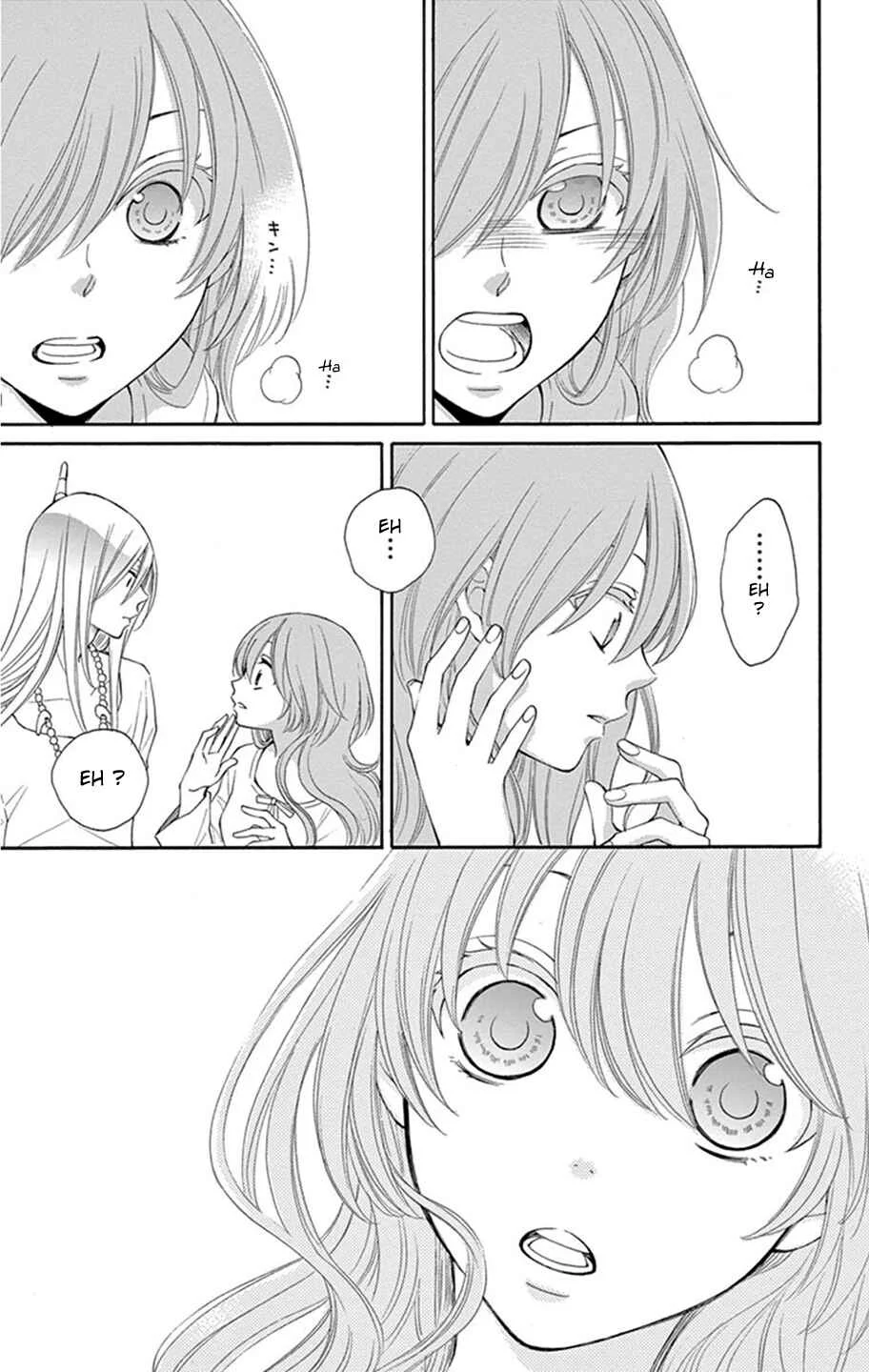 The Water Dragon's Bride Chapitre 11 - Page 24