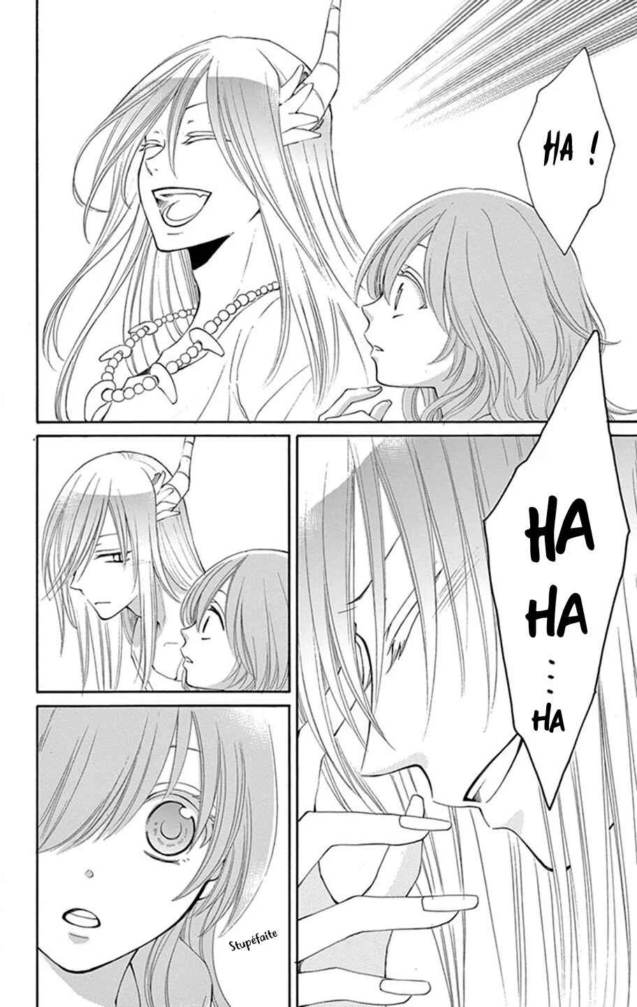 The Water Dragon's Bride Chapitre 11 - Page 25