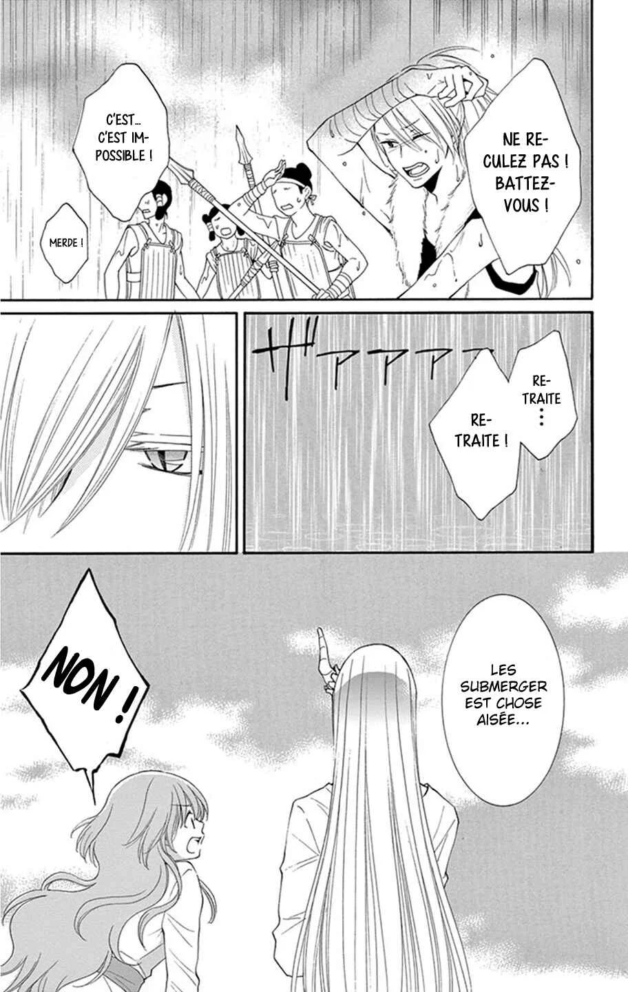The Water Dragon's Bride Chapitre 11 - Page 28