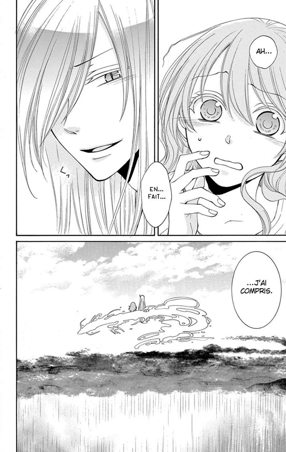 The Water Dragon's Bride Chapitre 11 - Page 29