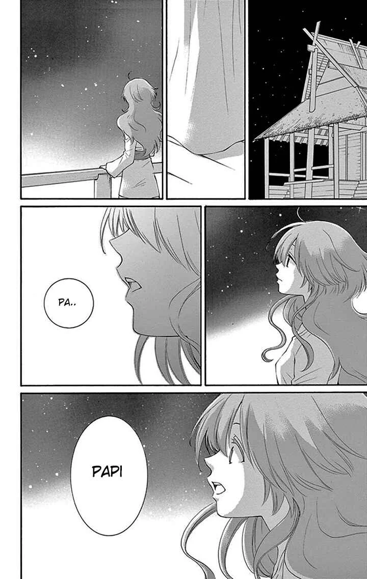 The Water Dragon's Bride Chapitre 12 - Page 16