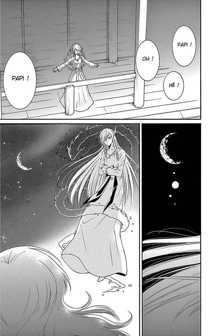 The Water Dragon's Bride Chapitre 12 - Page 17