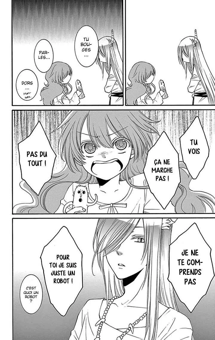 The Water Dragon's Bride Chapitre 12 - Page 22