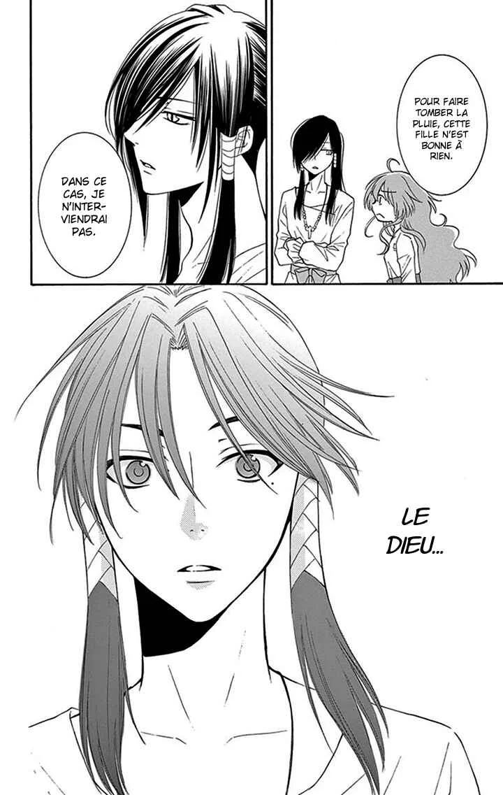 The Water Dragon's Bride Chapitre 12 - Page 36