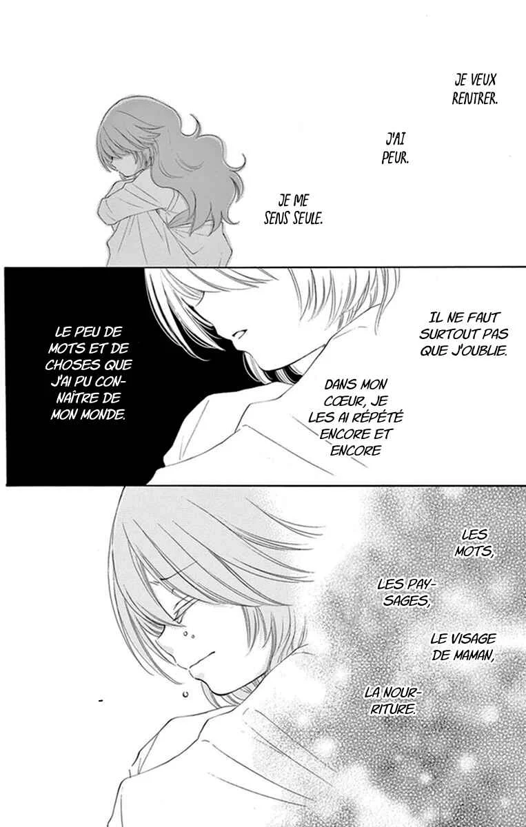 The Water Dragon's Bride Chapitre 13 - Page 26