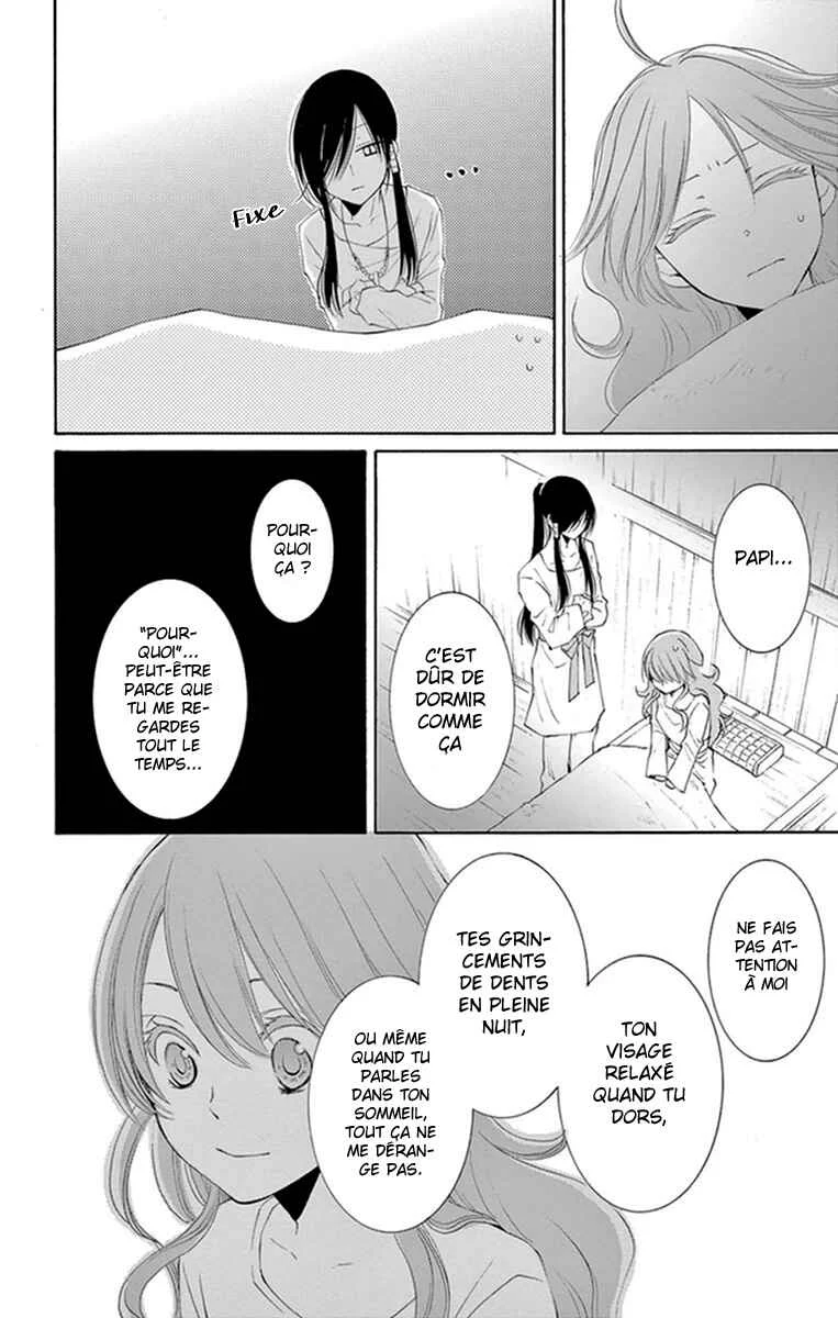 The Water Dragon's Bride Chapitre 13 - Page 28