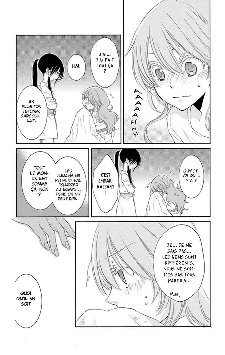 The Water Dragon's Bride Chapitre 13 - Page 29