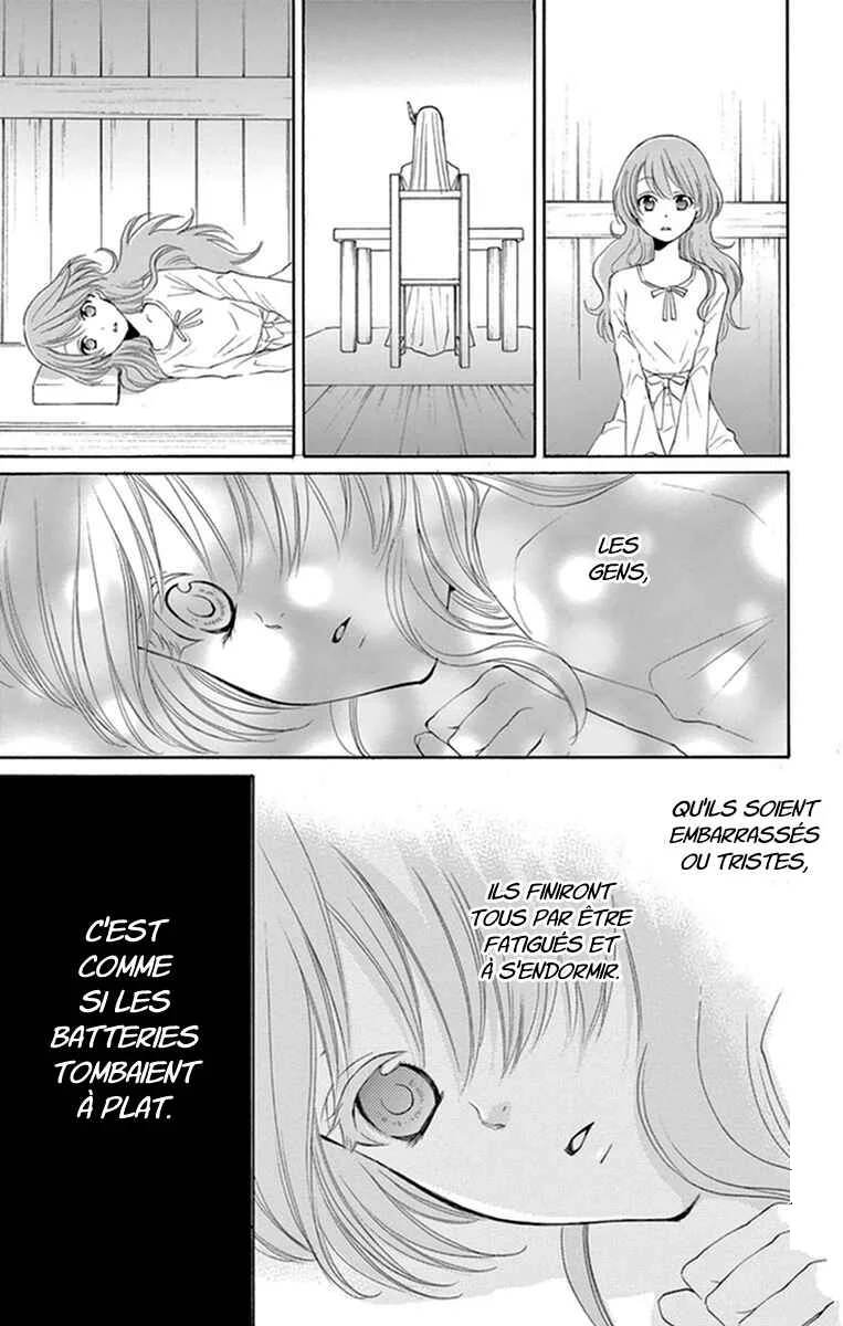 The Water Dragon's Bride Chapitre 13 - Page 31