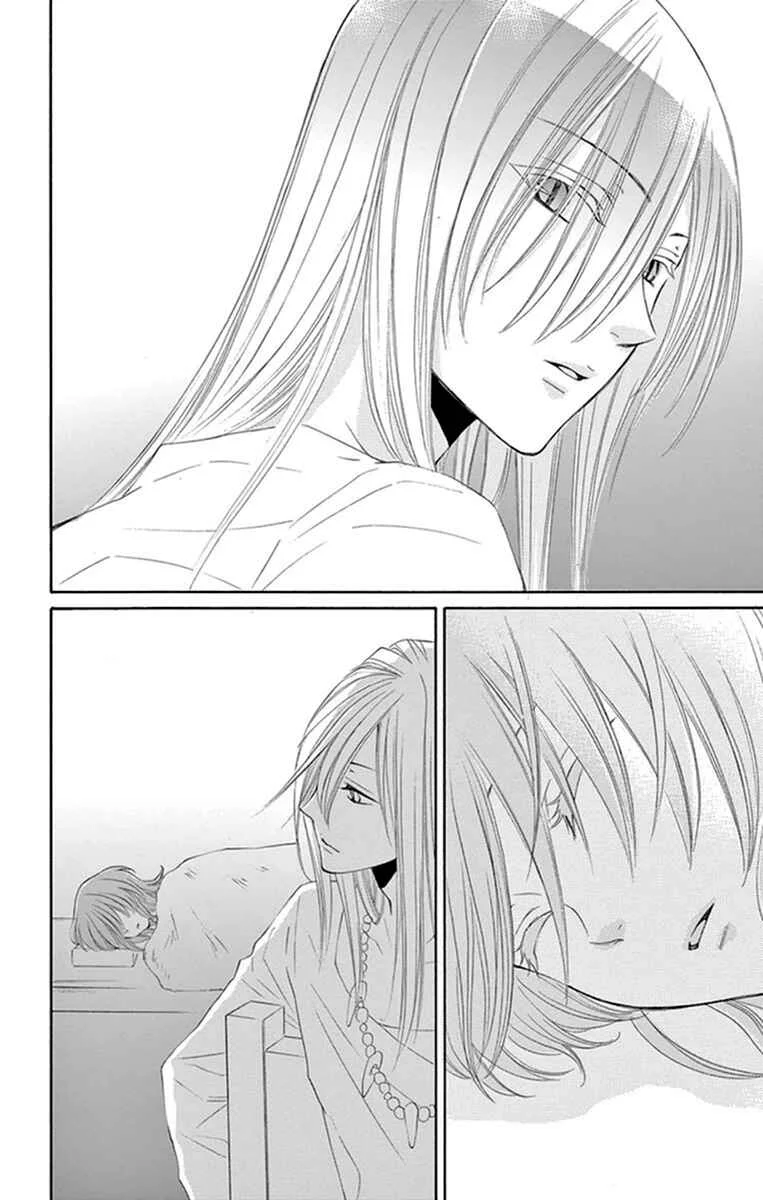 The Water Dragon's Bride Chapitre 13 - Page 34