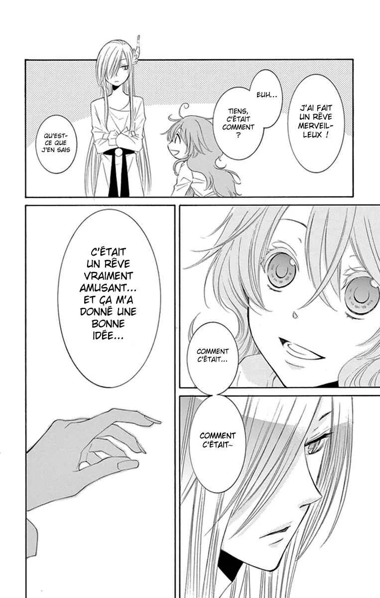 The Water Dragon's Bride Chapitre 13 - Page 36