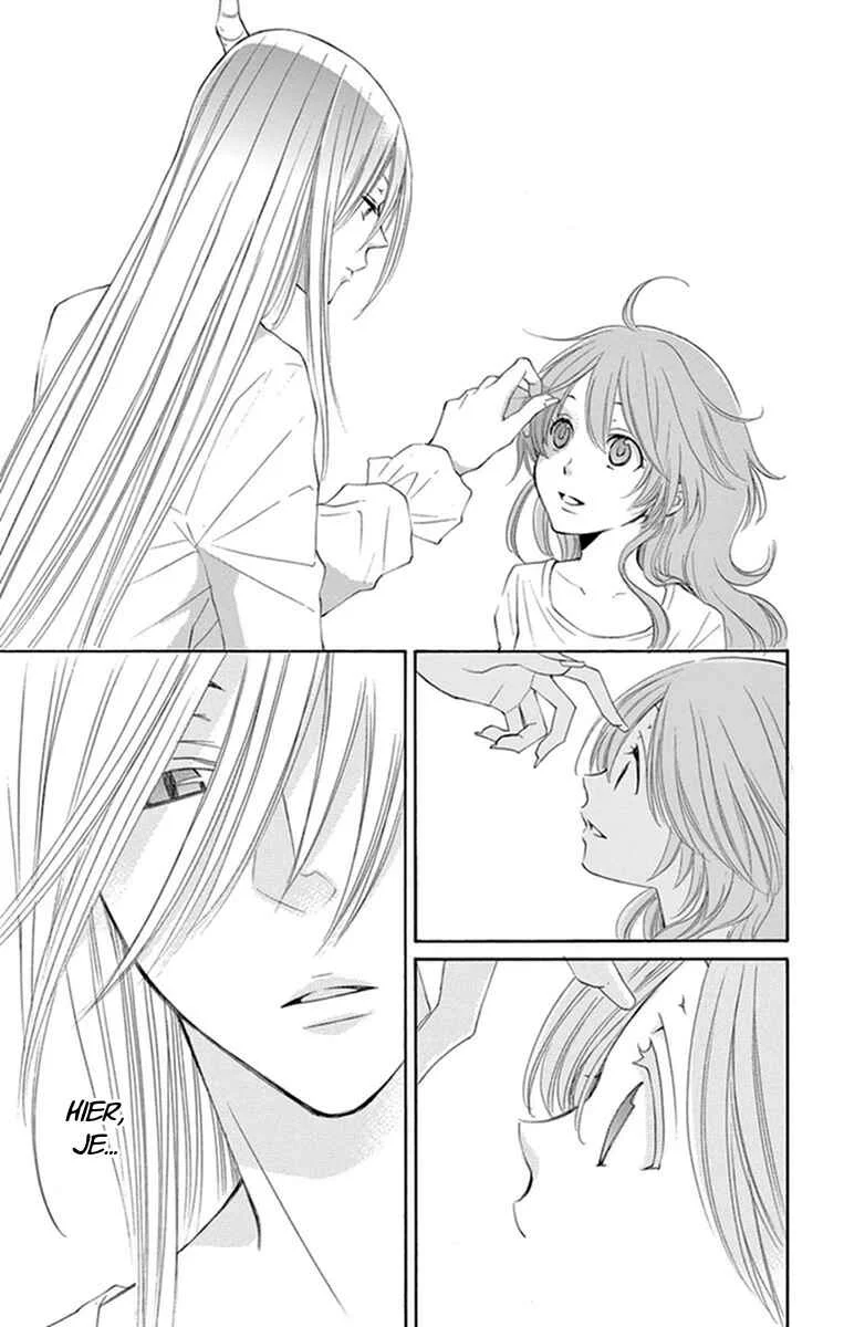 The Water Dragon's Bride Chapitre 13 - Page 37