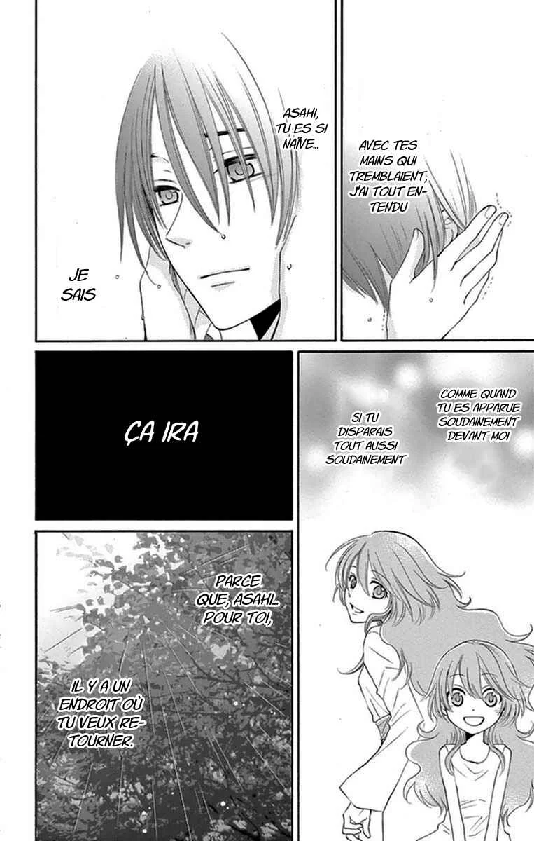 The Water Dragon's Bride Chapitre 14 - Page 35