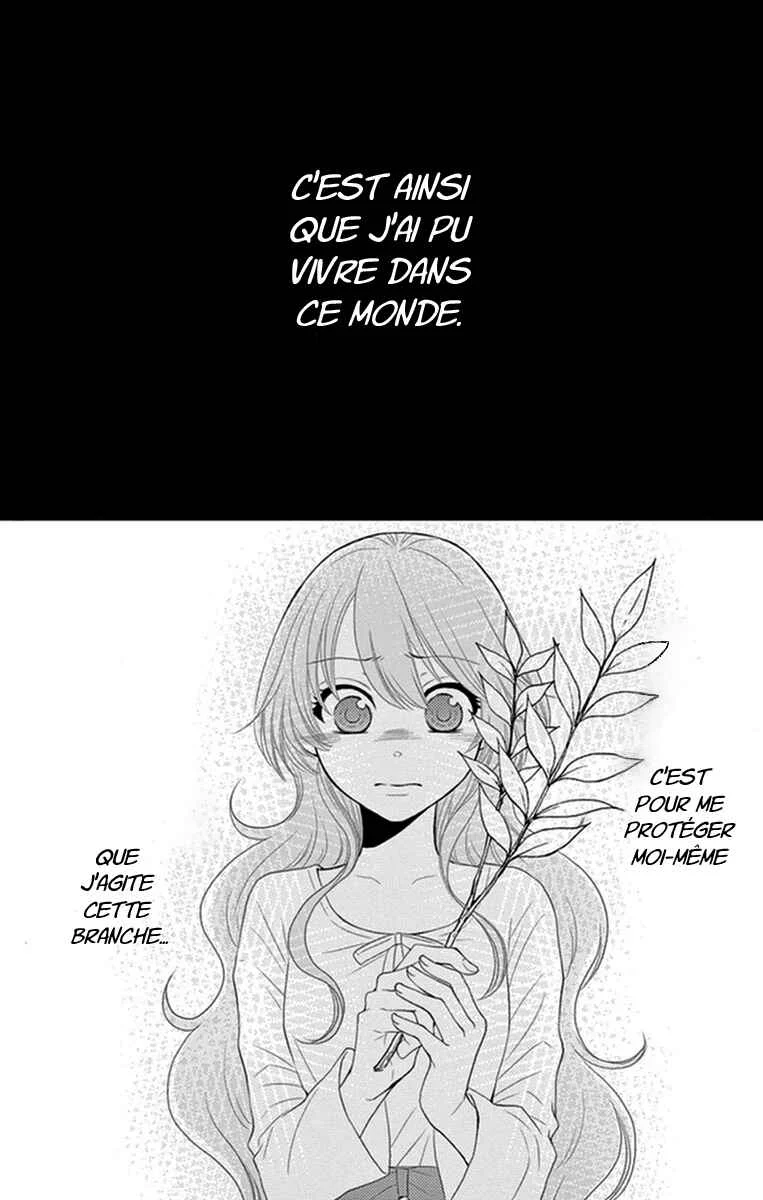 The Water Dragon's Bride Chapitre 15 - Page 18