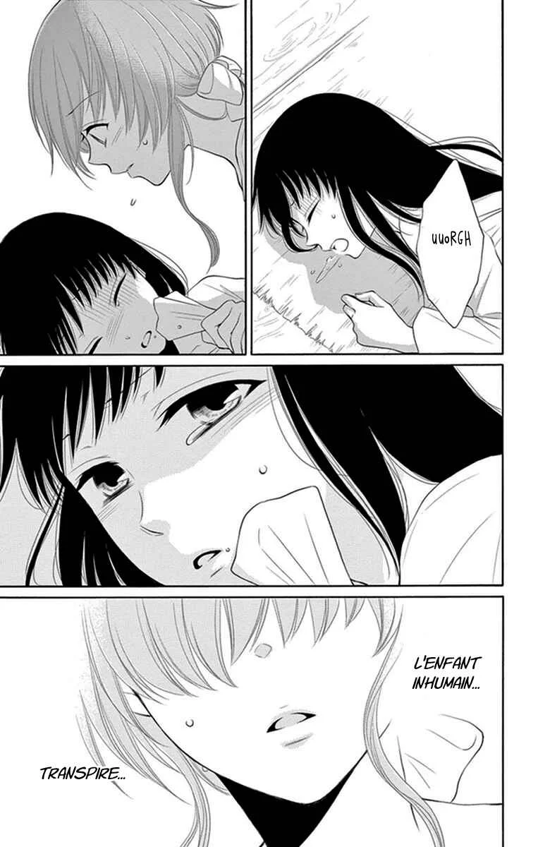 The Water Dragon's Bride Chapitre 15 - Page 25