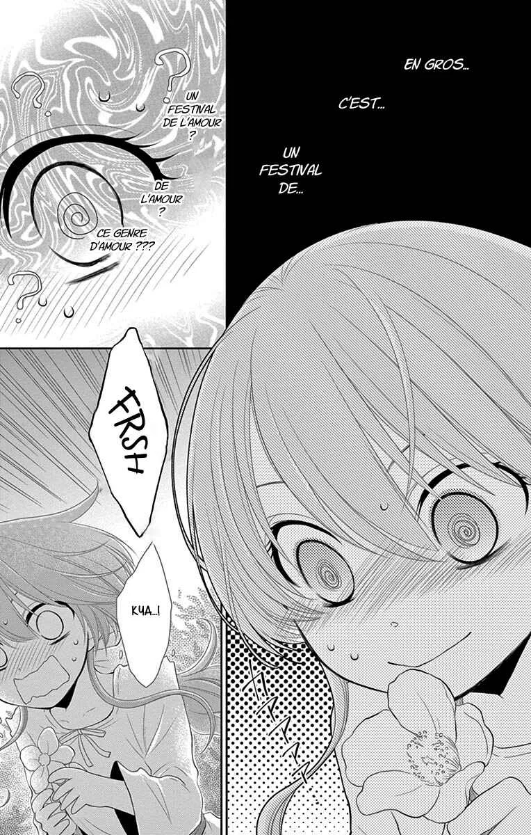 The Water Dragon's Bride Chapitre 17 - Page 19