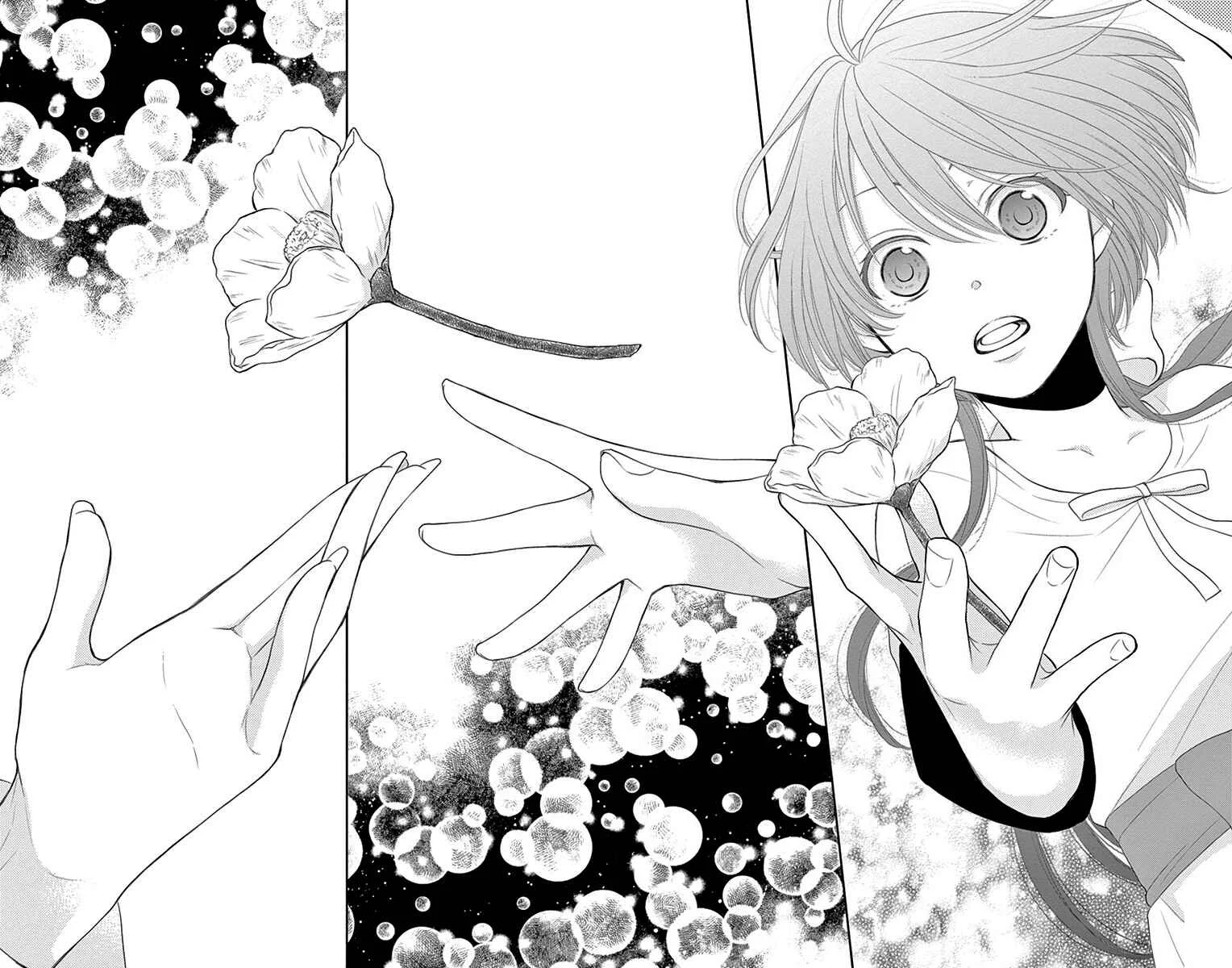The Water Dragon's Bride Chapitre 17 - Page 30