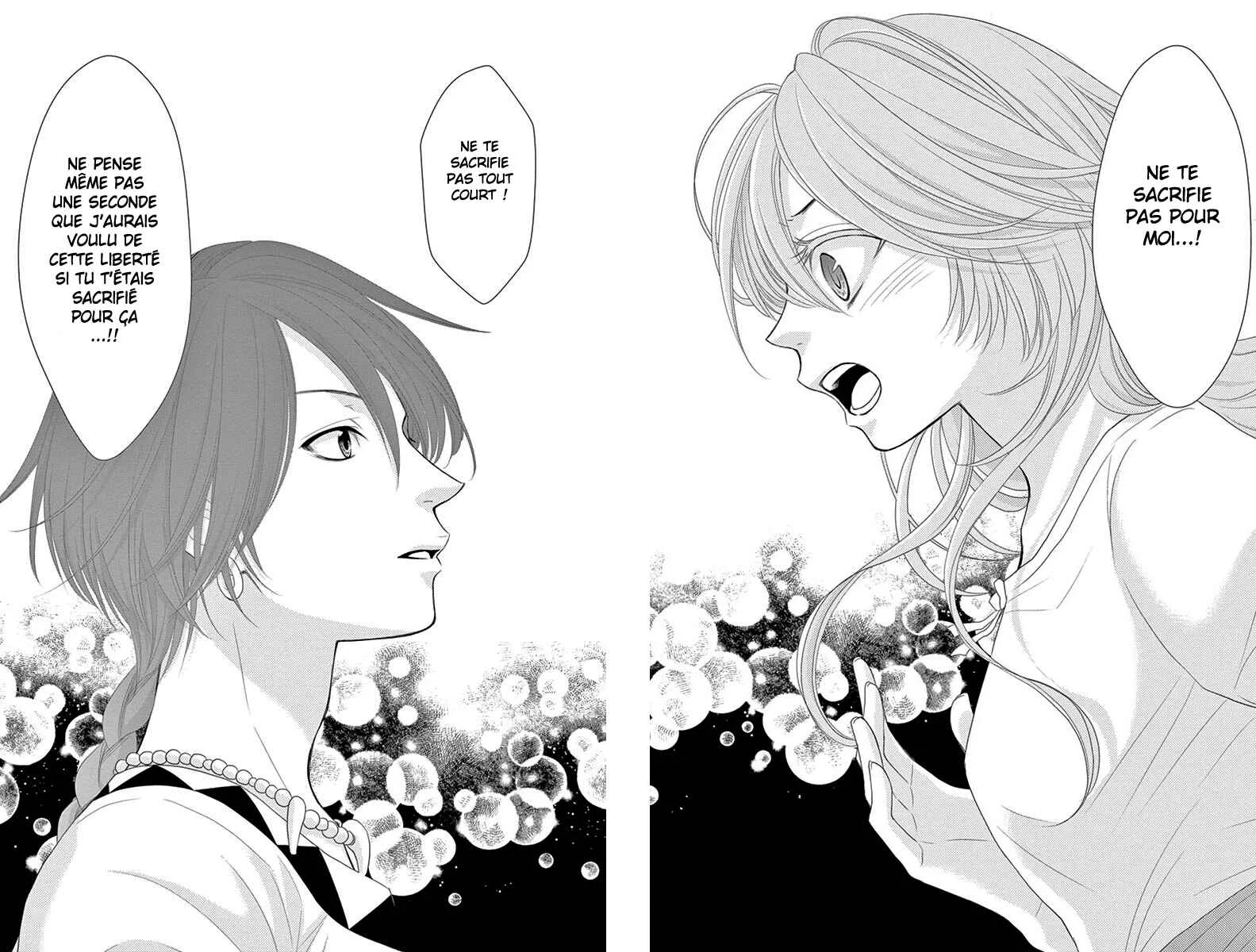 The Water Dragon's Bride Chapitre 18 - Page 28
