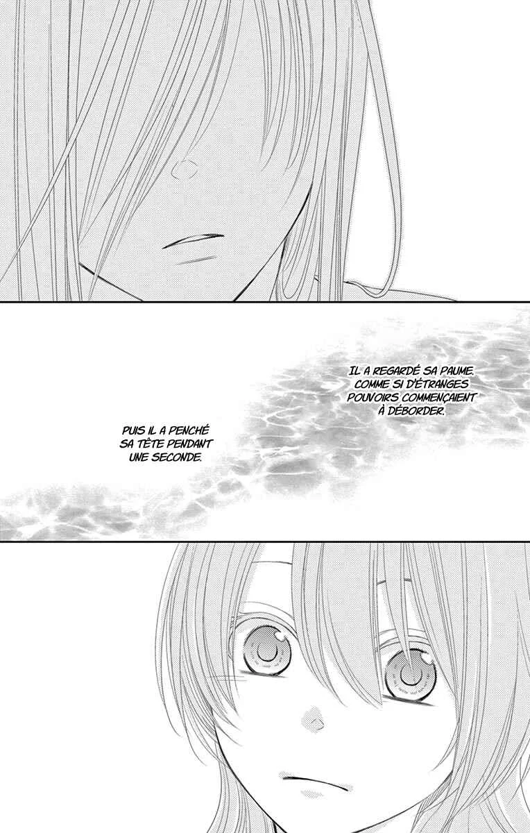 The Water Dragon's Bride Chapitre 19 - Page 38