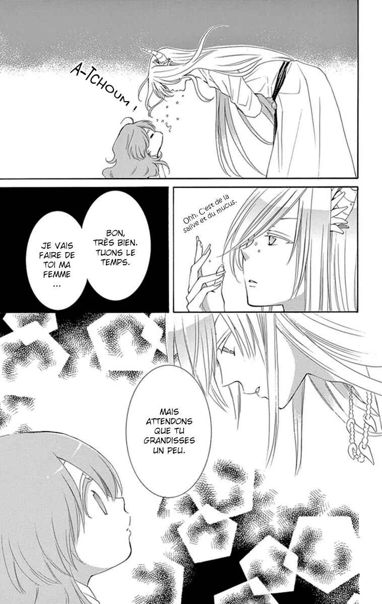The Water Dragon's Bride Chapitre 2 - Page 5