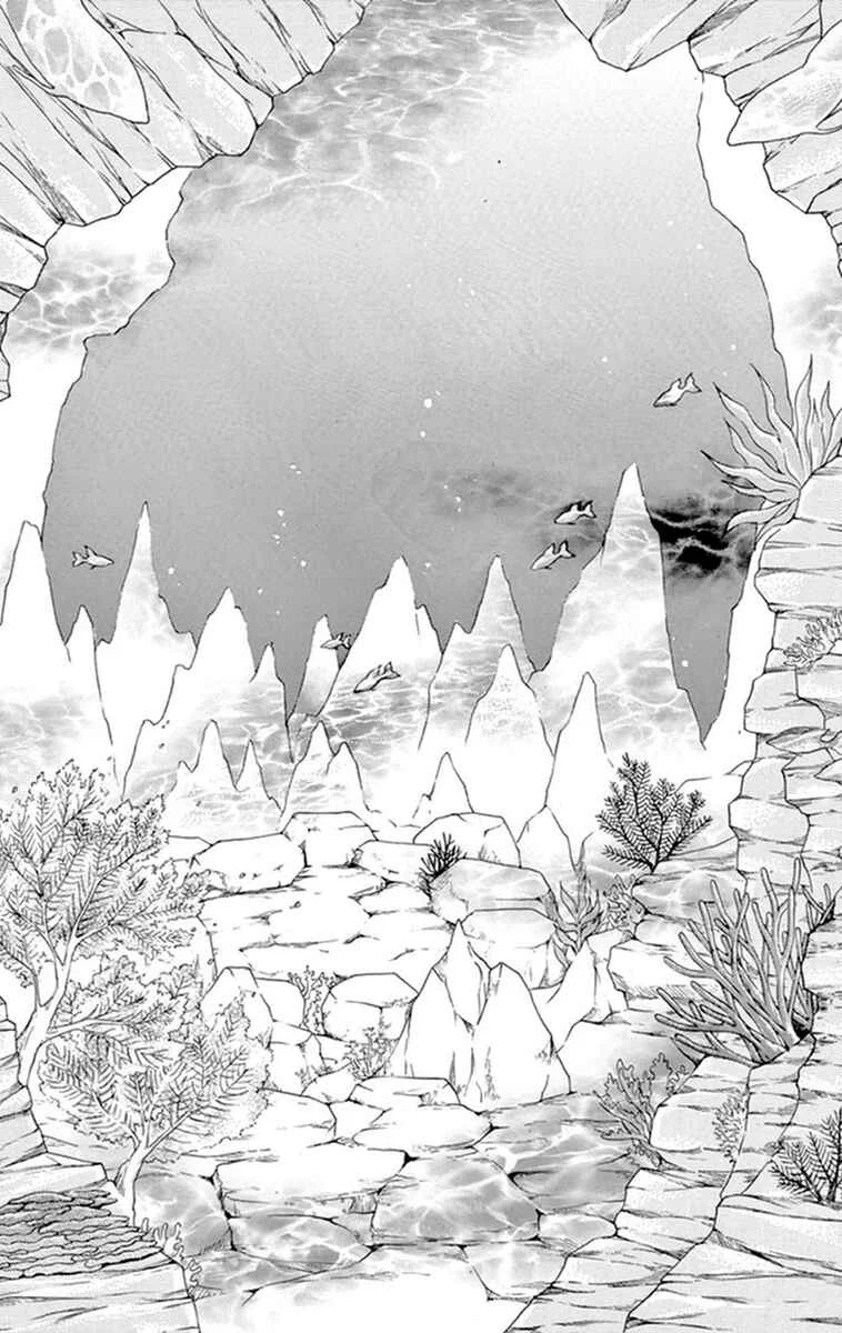 The Water Dragon's Bride Chapitre 2 - Page 14