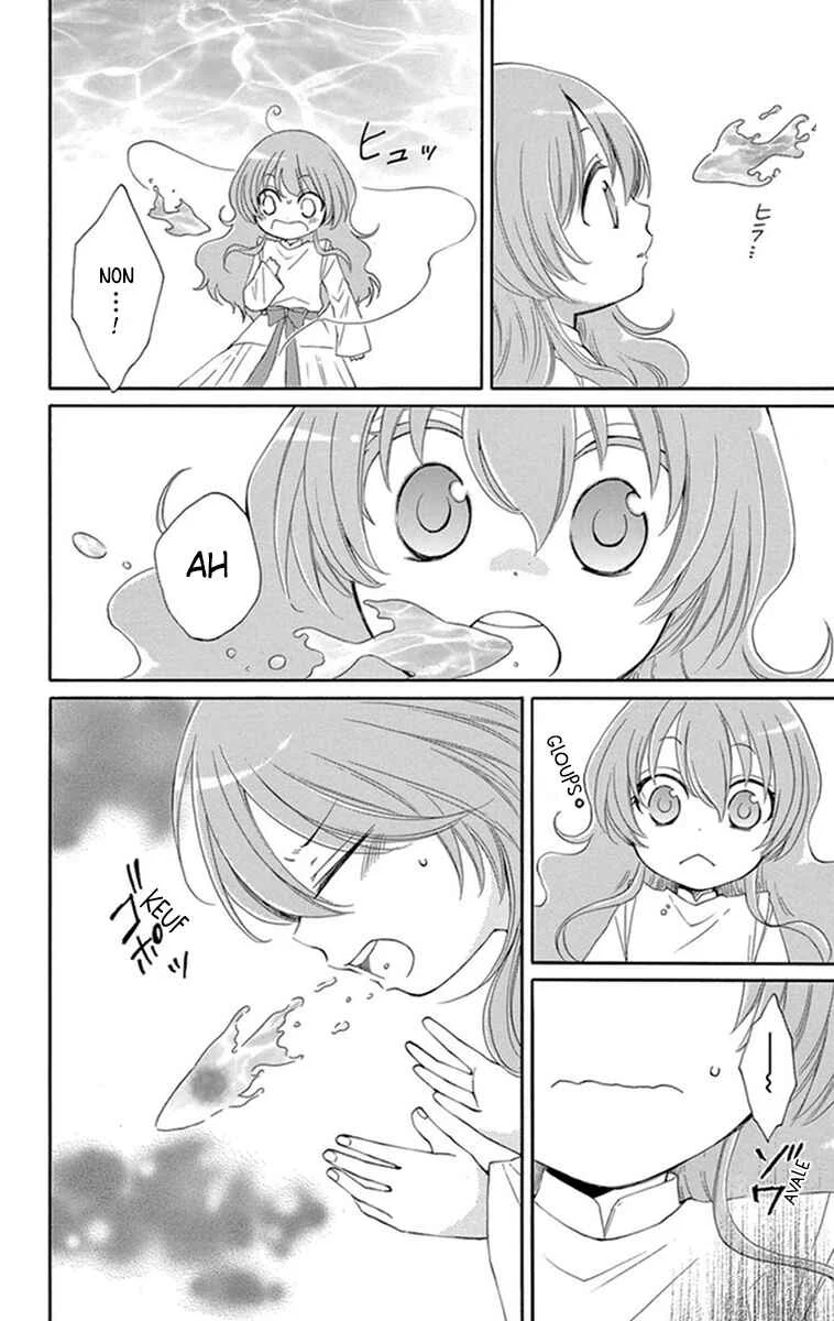 The Water Dragon's Bride Chapitre 2 - Page 18