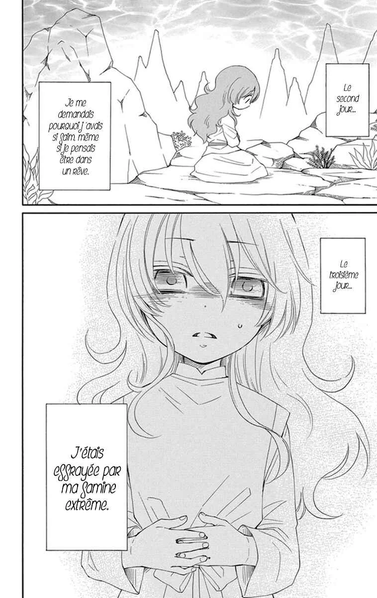 The Water Dragon's Bride Chapitre 2 - Page 24