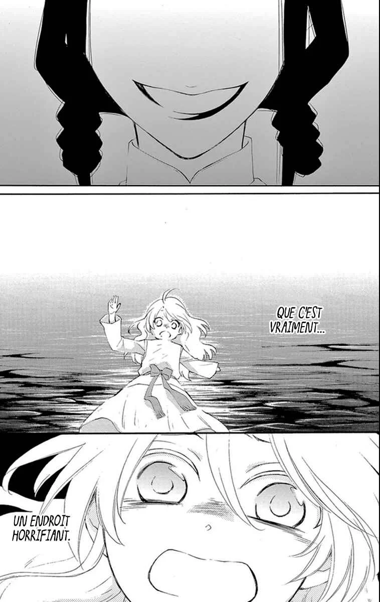 The Water Dragon's Bride Chapitre 2 - Page 27