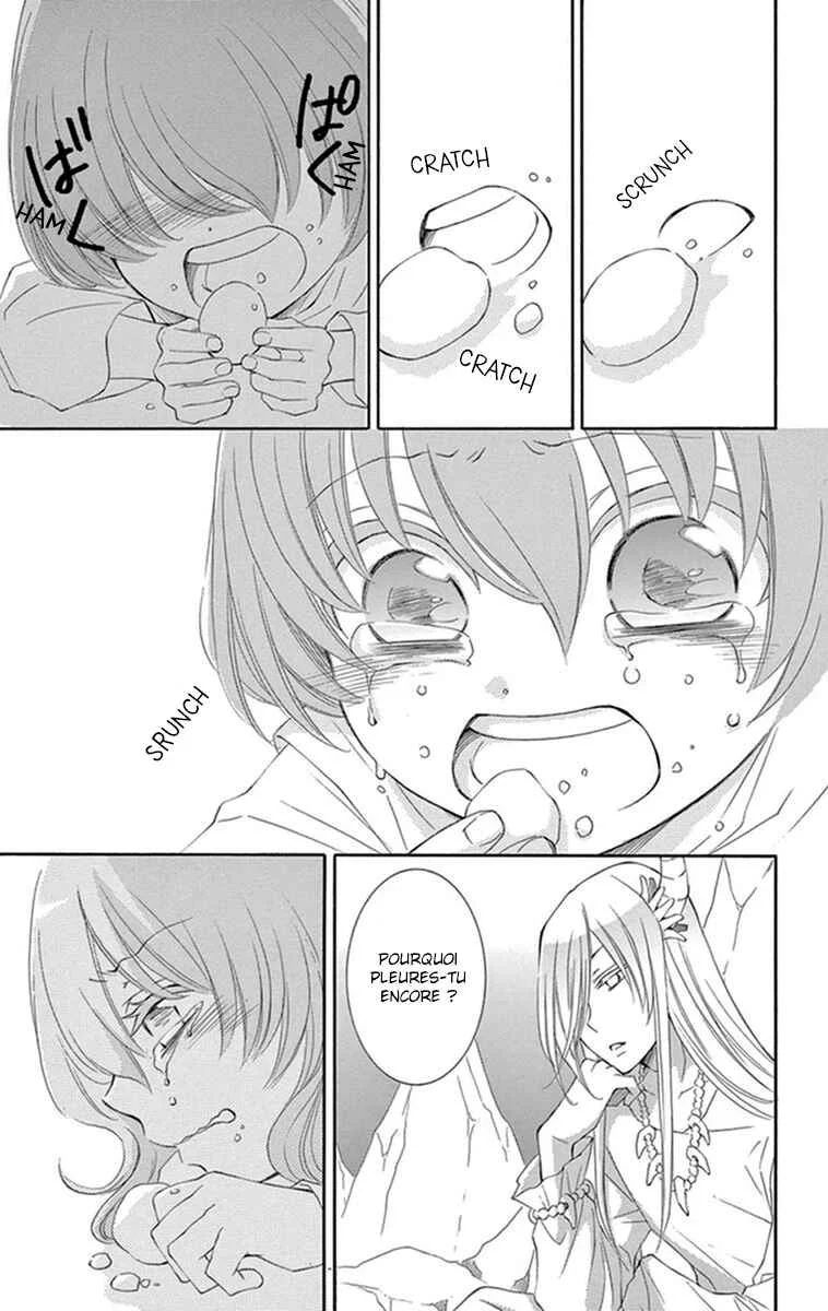 The Water Dragon's Bride Chapitre 2 - Page 35