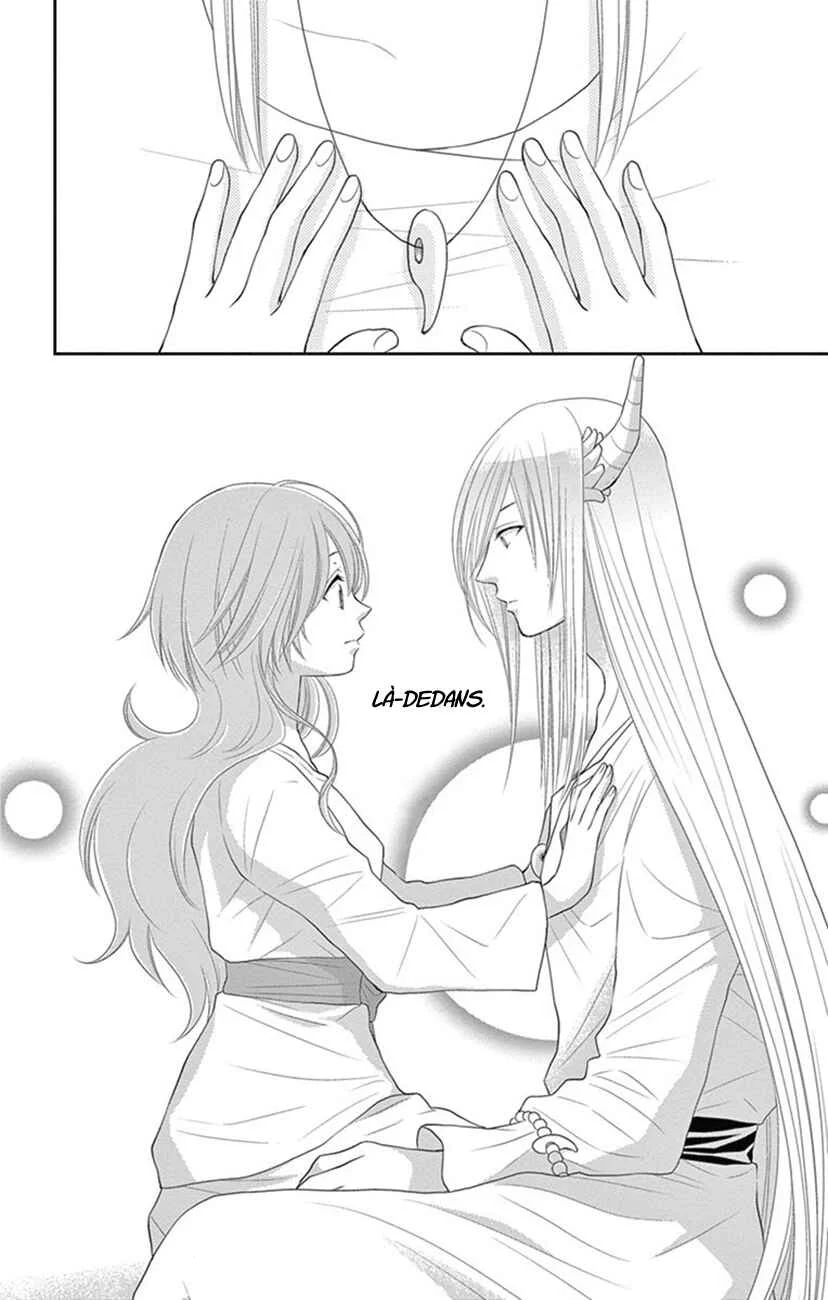The Water Dragon's Bride Chapitre 21 - Page 5
