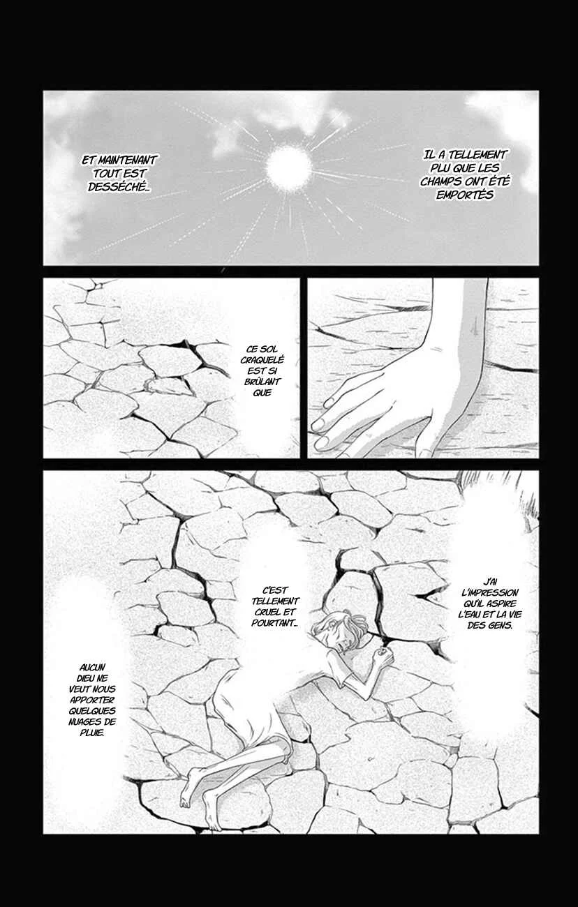 The Water Dragon's Bride Chapitre 21 - Page 8