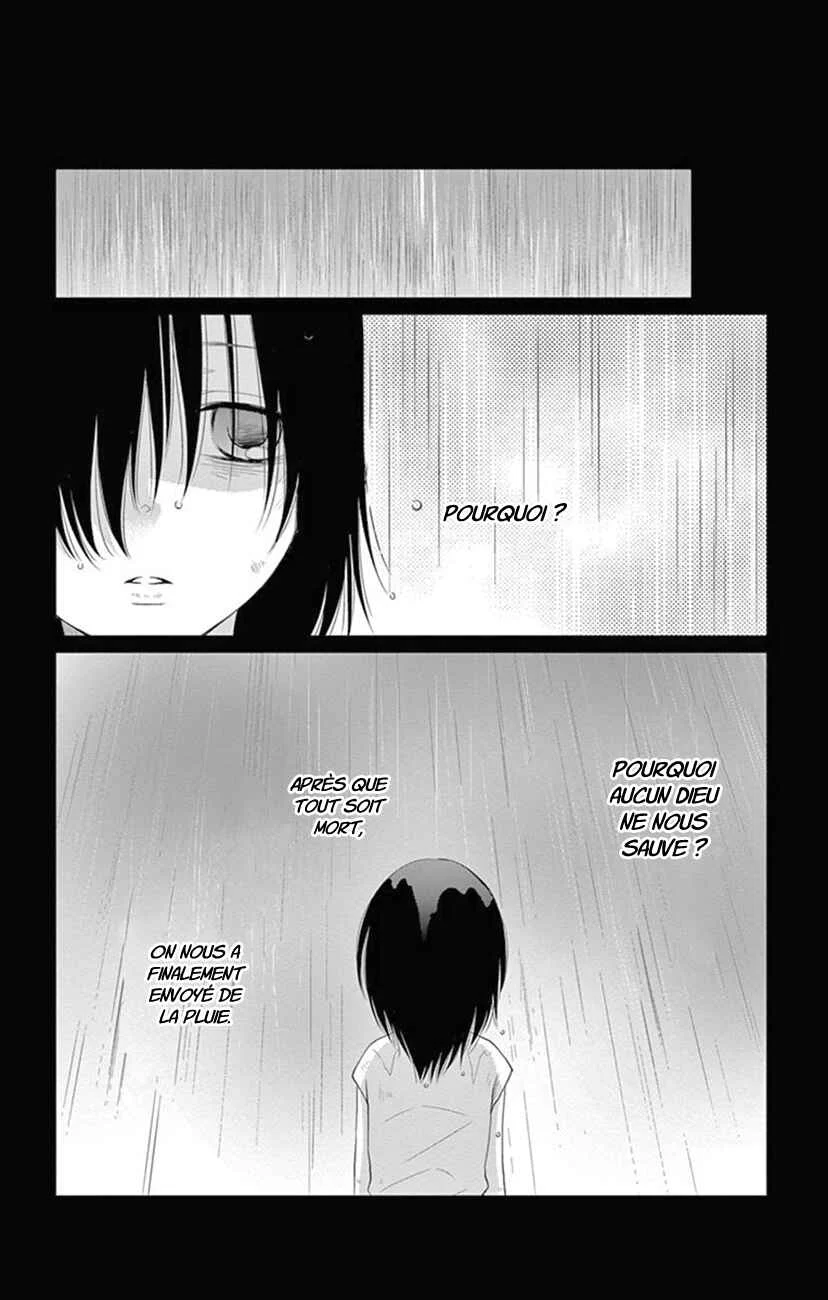 The Water Dragon's Bride Chapitre 21 - Page 9
