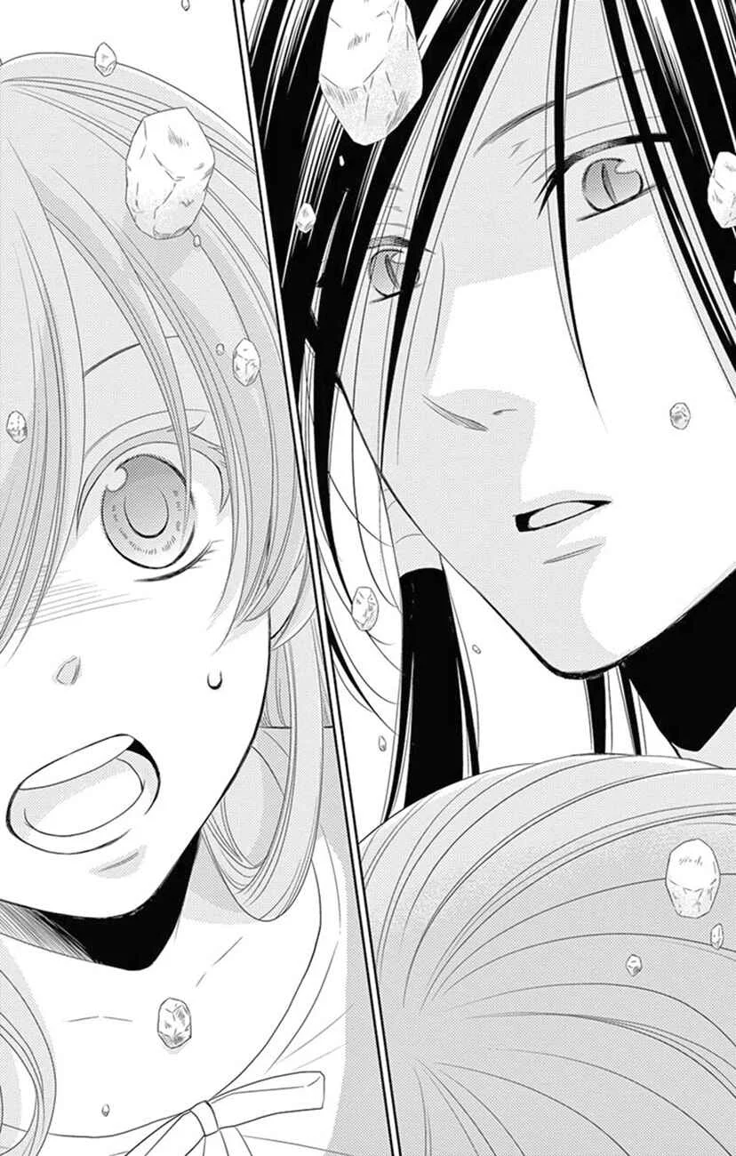 The Water Dragon's Bride Chapitre 21 - Page 26
