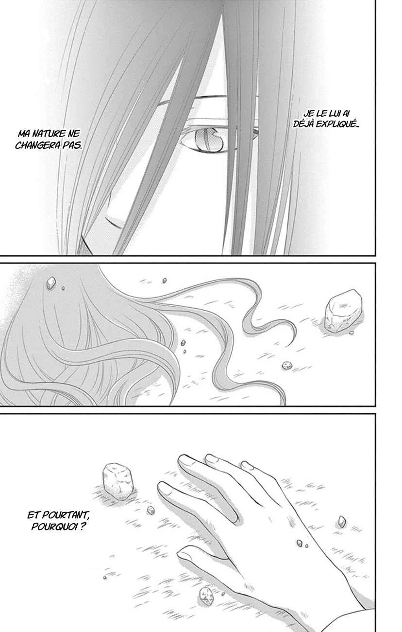 The Water Dragon's Bride Chapitre 21 - Page 28