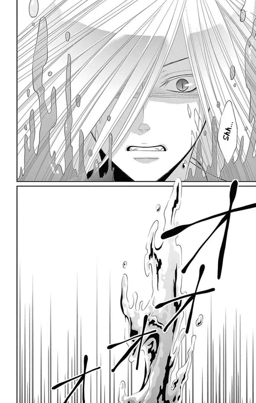 The Water Dragon's Bride Chapitre 21 - Page 35