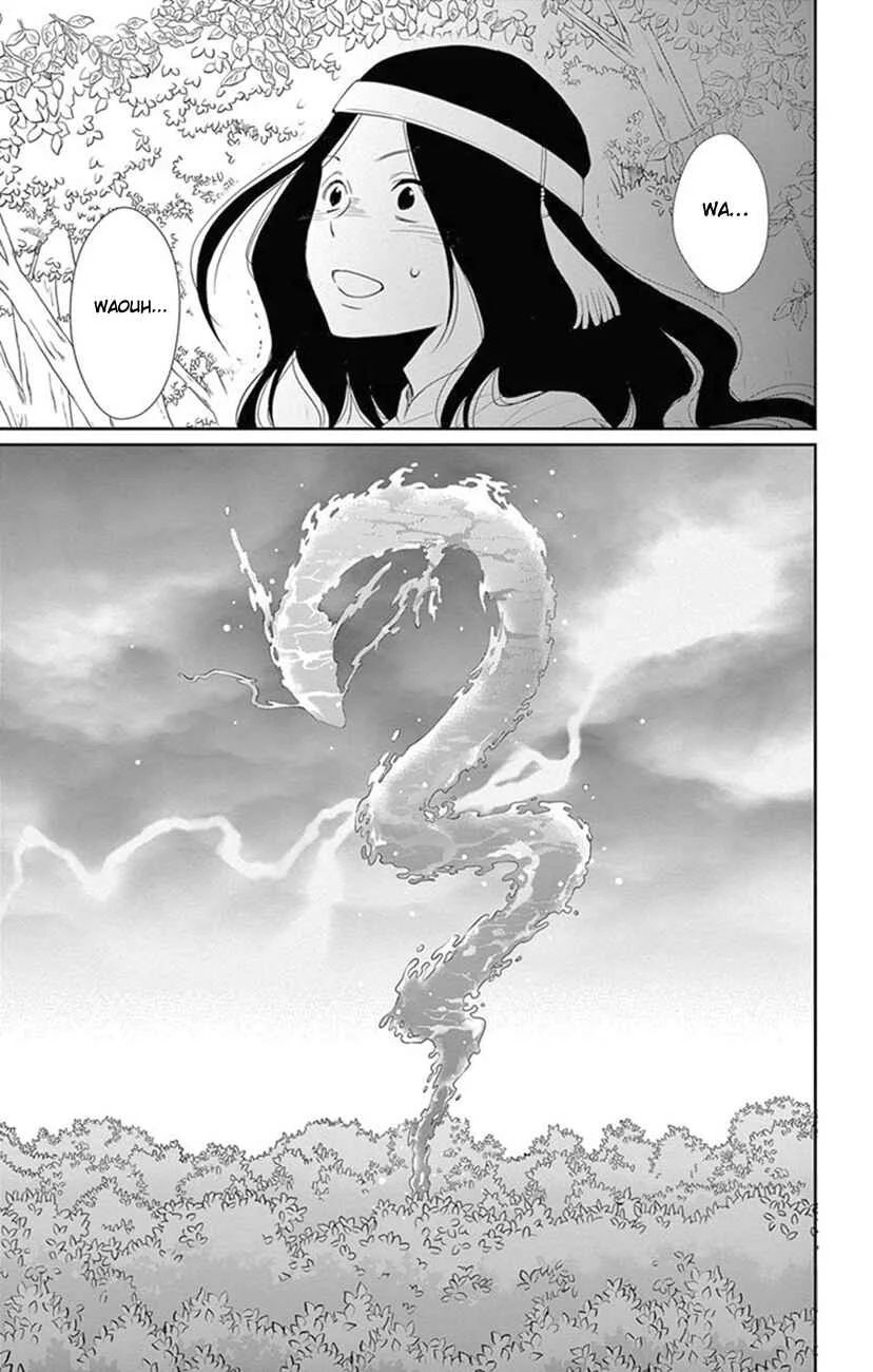 The Water Dragon's Bride Chapitre 21 - Page 36