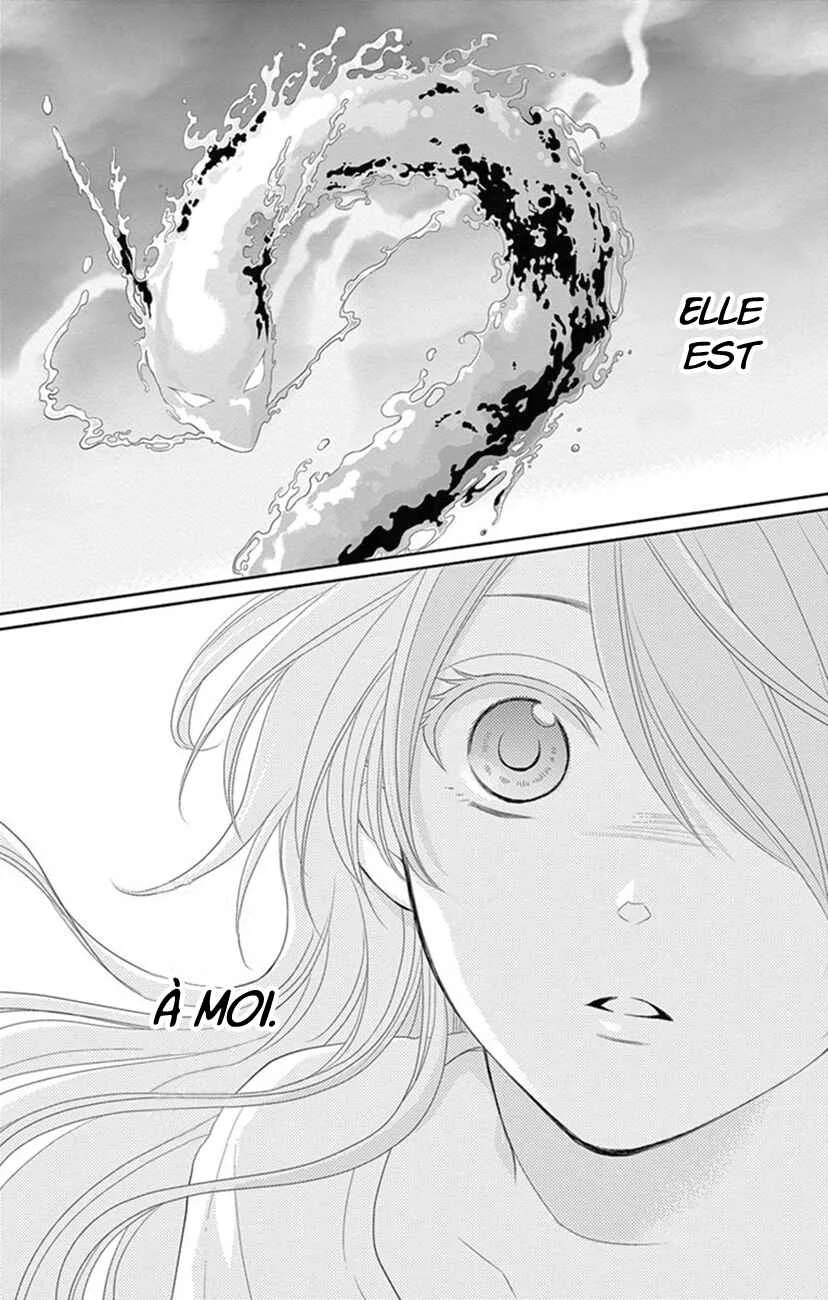 The Water Dragon's Bride Chapitre 21 - Page 38