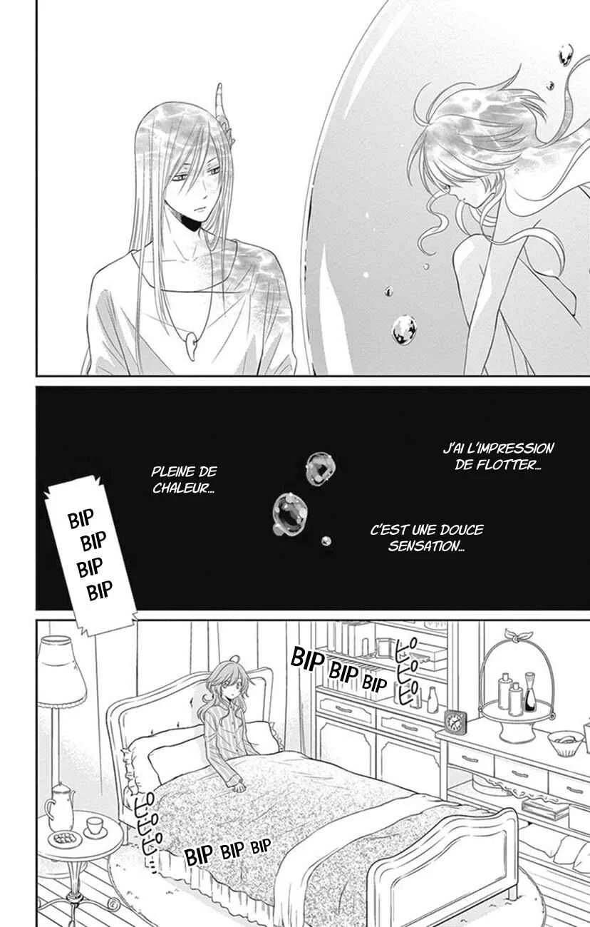 The Water Dragon's Bride Chapitre 22 - Page 14
