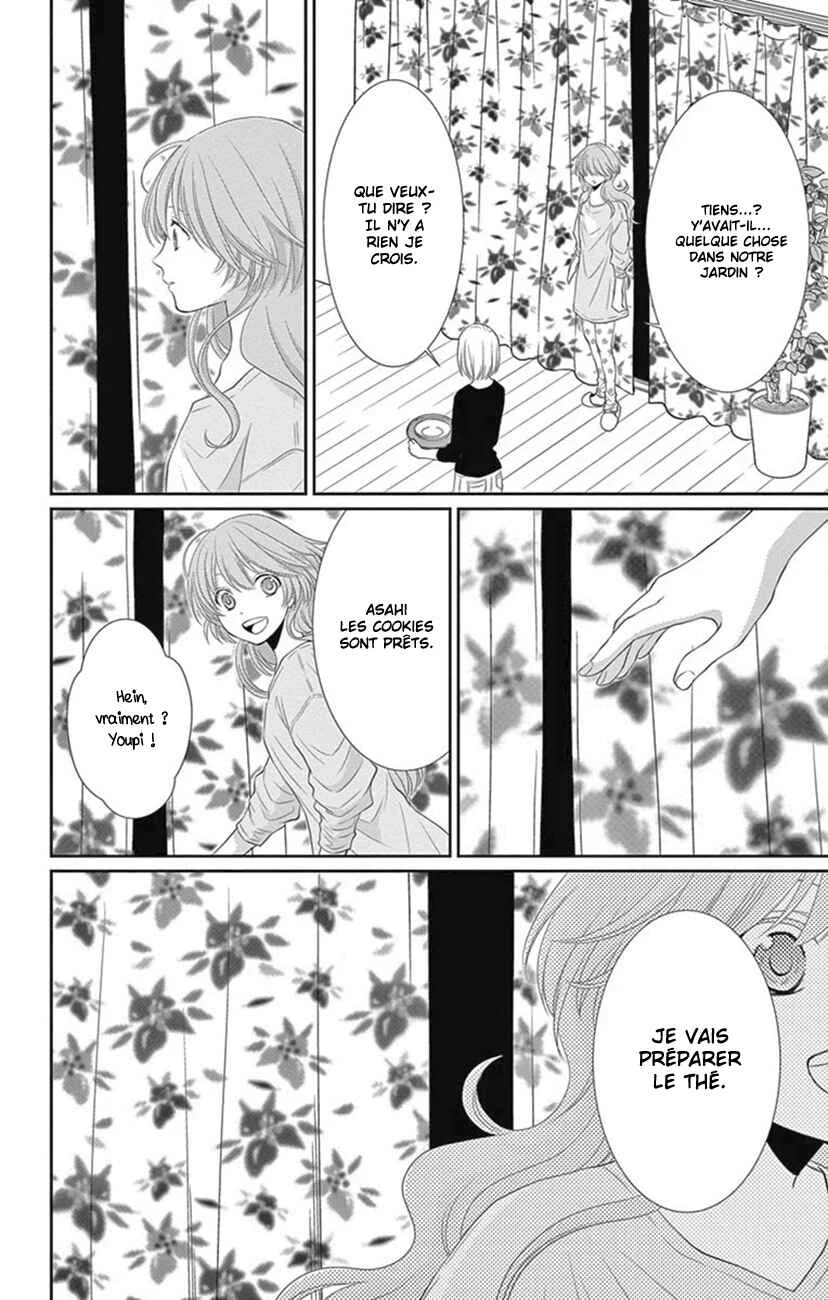 The Water Dragon's Bride Chapitre 22 - Page 16