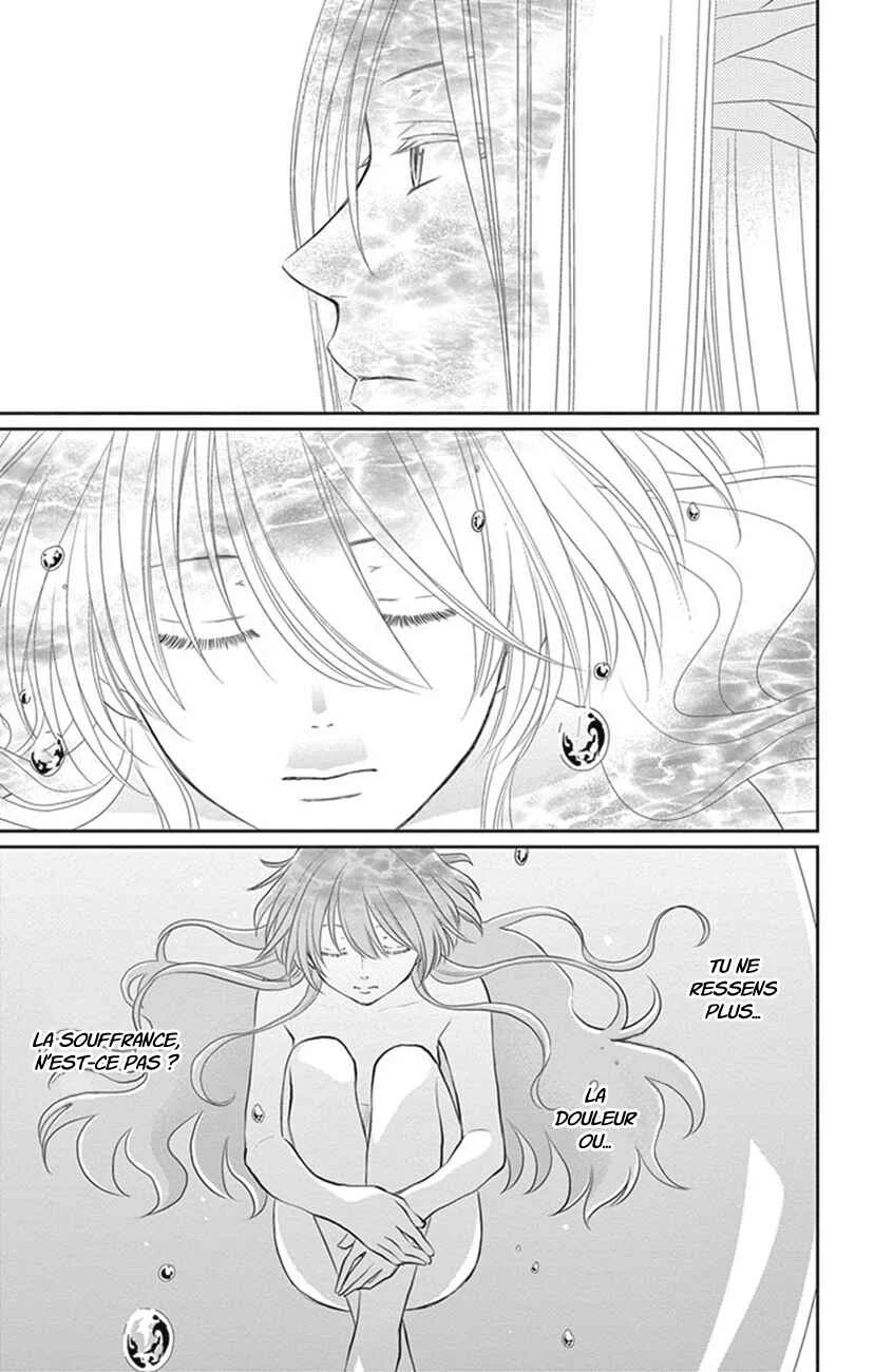 The Water Dragon's Bride Chapitre 22 - Page 19