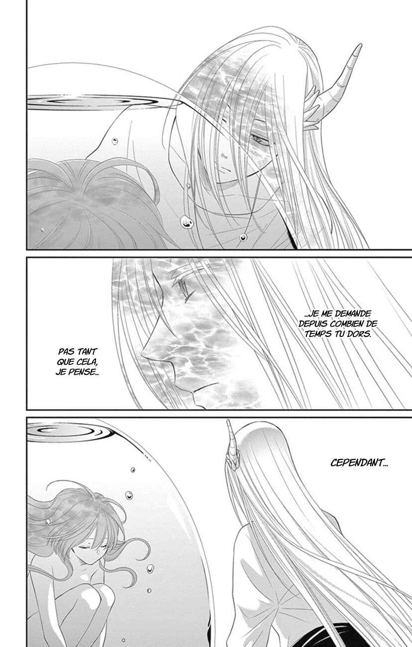 The Water Dragon's Bride Chapitre 22 - Page 22