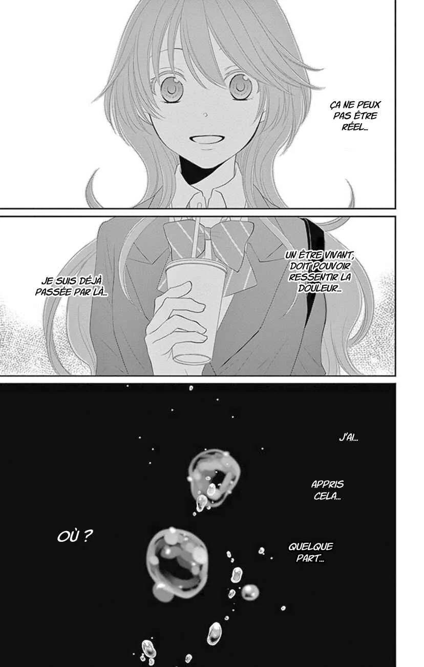 The Water Dragon's Bride Chapitre 22 - Page 27