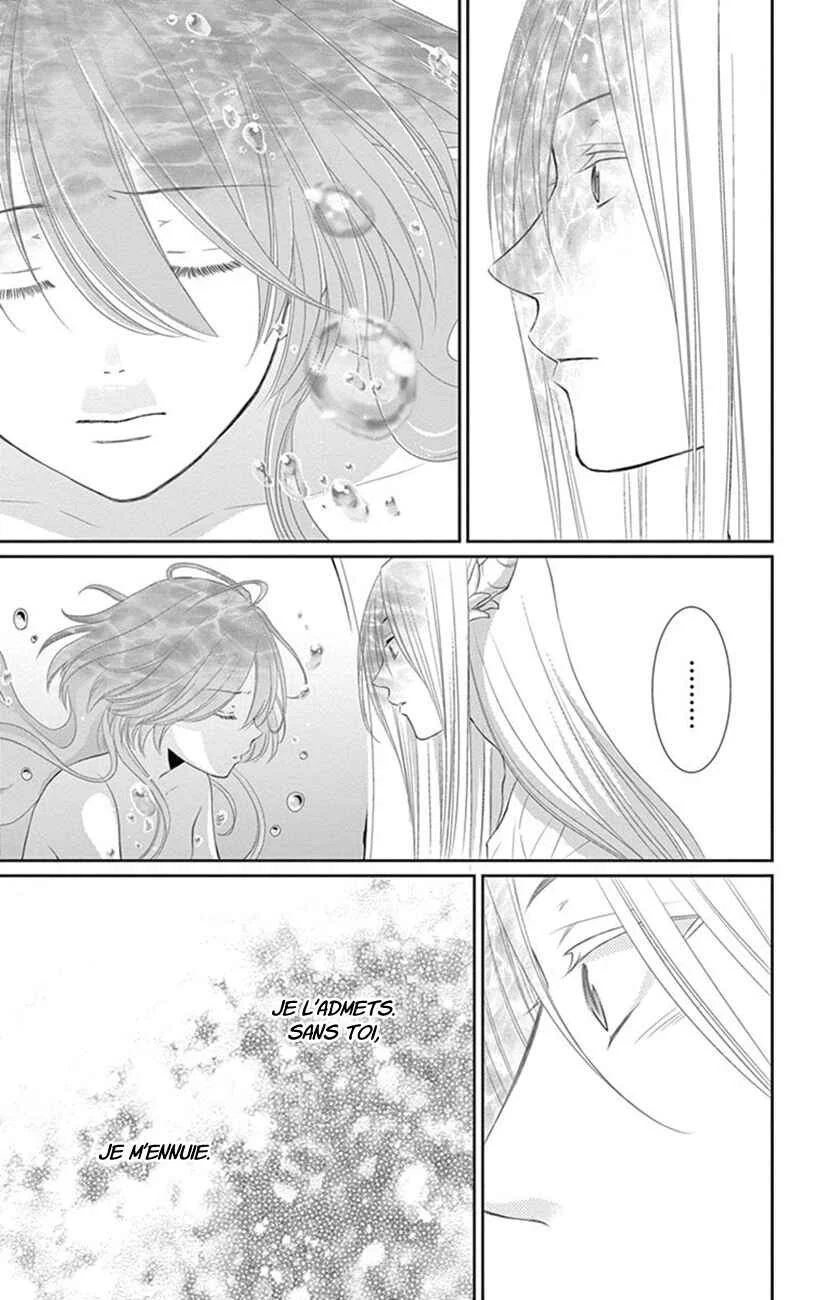 The Water Dragon's Bride Chapitre 22 - Page 29