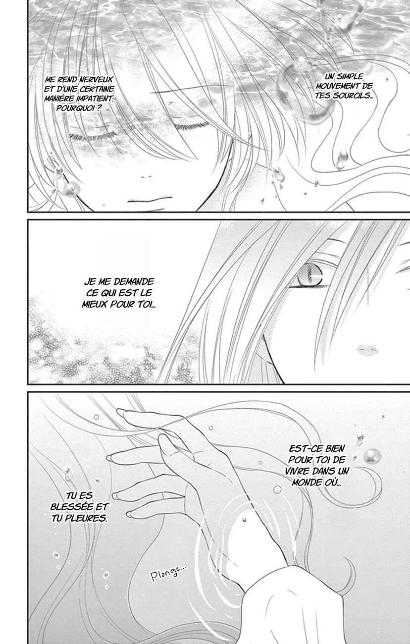 The Water Dragon's Bride Chapitre 22 - Page 30