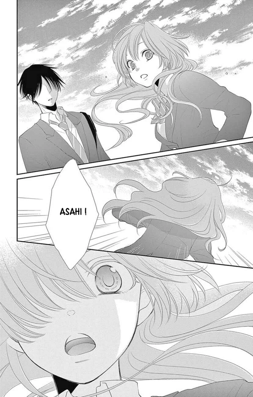 The Water Dragon's Bride Chapitre 22 - Page 32