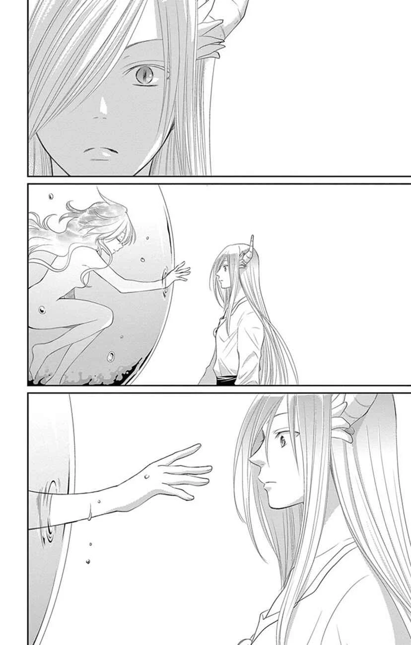 The Water Dragon's Bride Chapitre 22 - Page 34