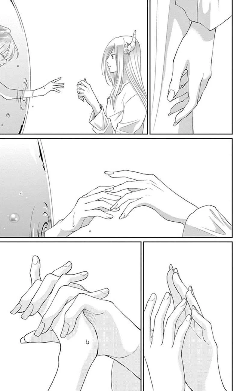 The Water Dragon's Bride Chapitre 22 - Page 35