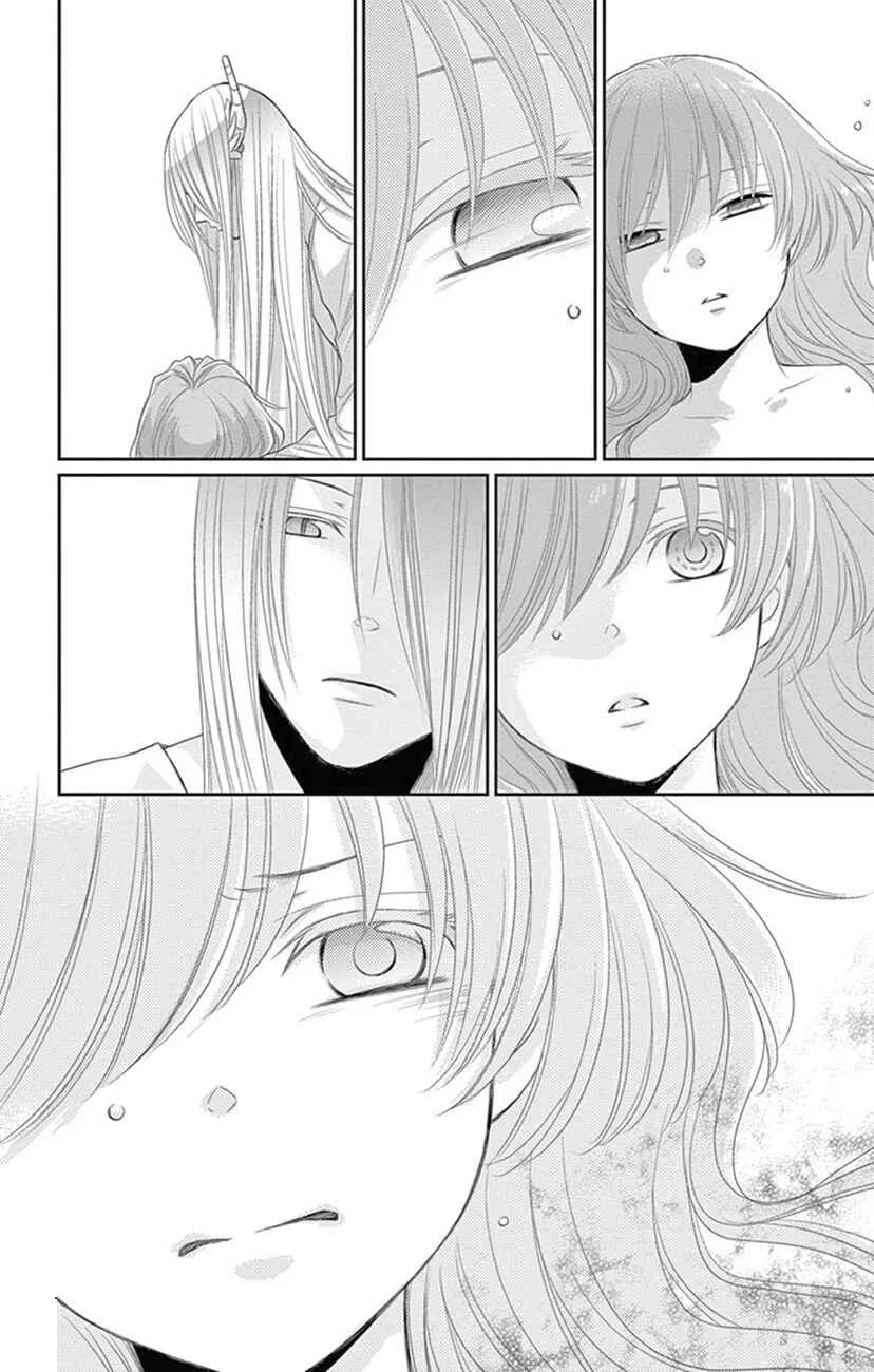 The Water Dragon's Bride Chapitre 22 - Page 38