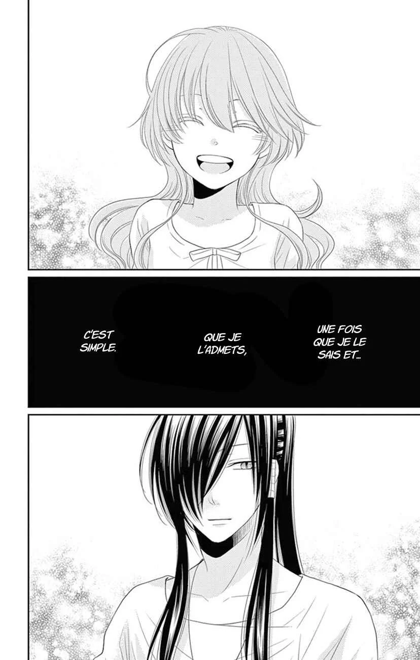 The Water Dragon's Bride Chapitre 23 - Page 22