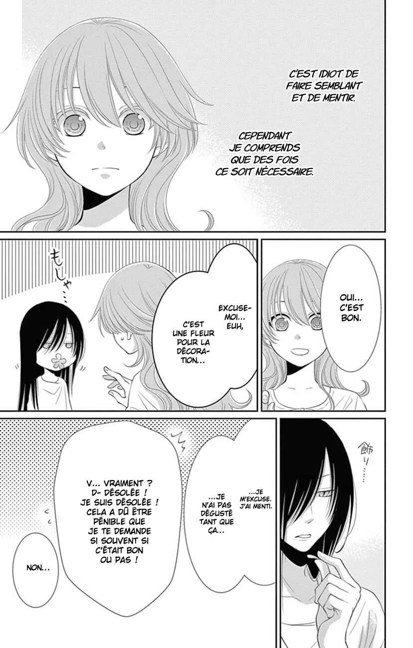 The Water Dragon's Bride Chapitre 23 - Page 29