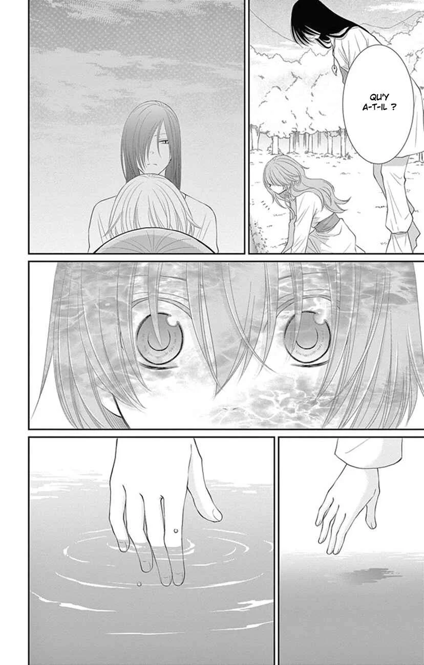 The Water Dragon's Bride Chapitre 23 - Page 32